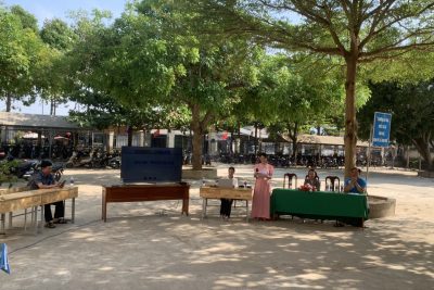 TỔ TIẾNG ANH – NGHỆ THUẬT – GDTC VỚI CHUYÊN ĐỀ THÁNG 3