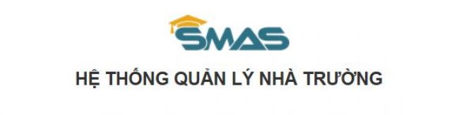 Hệ thống quản lý nhà trường